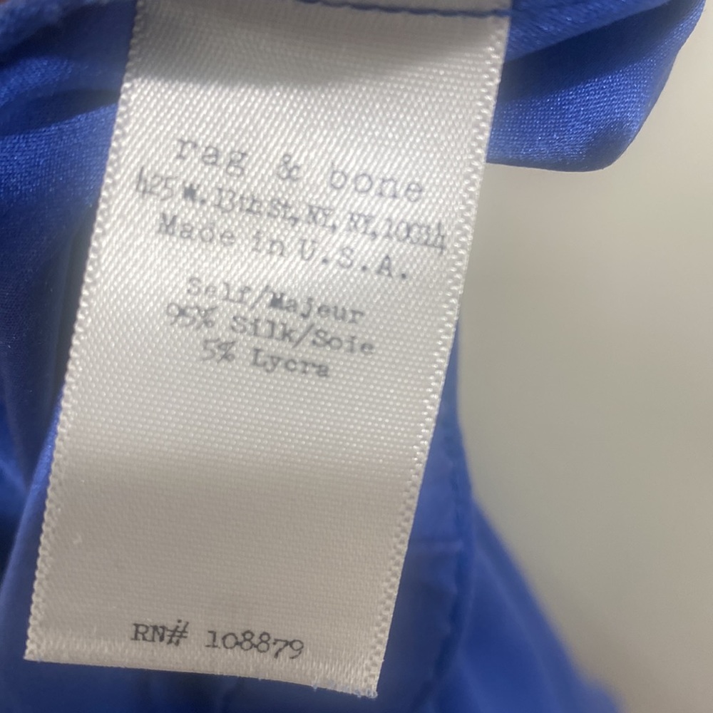 Rag & bone - Picture 6 of 6